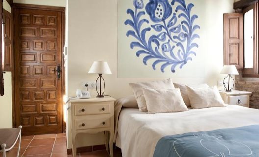 Apartamentos Suites Casa Cuesta Del Agua
