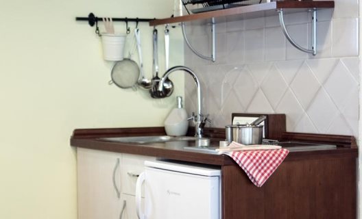 Apartamentos Suites Casa Cuesta Del Agua