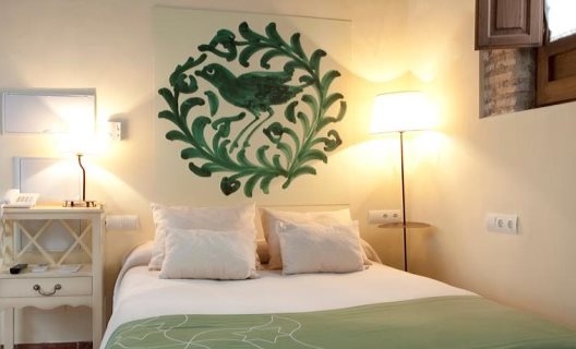 Apartamentos Suites Casa Cuesta Del Agua