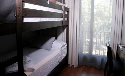 Apartamentos Suites Center