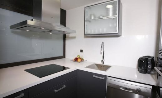 Apartamentos Suites Center