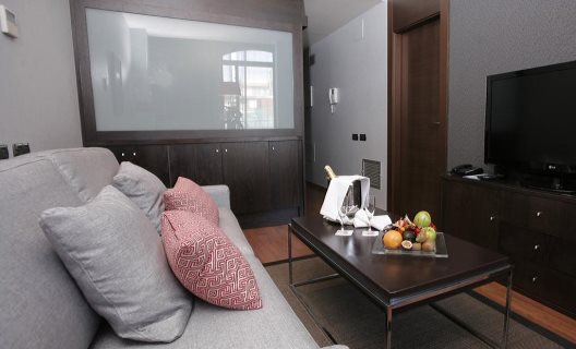 Apartamentos Suites Center Barcelona