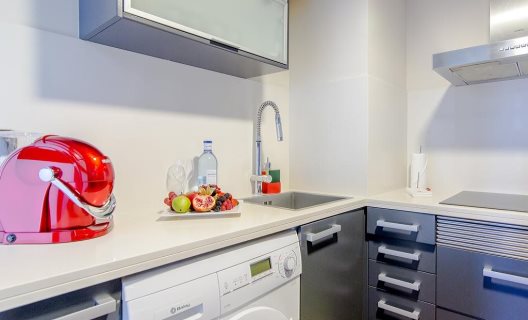 Apartamentos Suites Center Barcelona