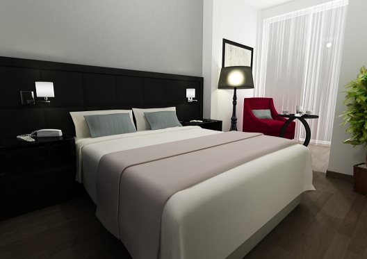Apartamentos Suites Center Barcelona