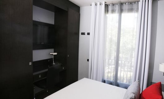Apartamentos Suites Center Barcelona