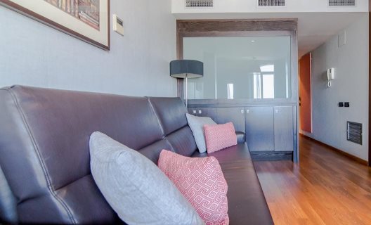 Apartamentos Suites Center Barcelona
