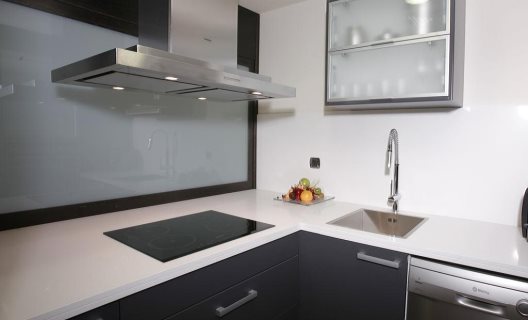 Apartamentos Suites Center Barcelona
