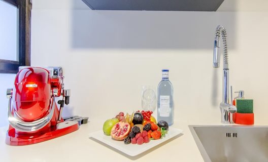 Apartamentos Suites Center Barcelona