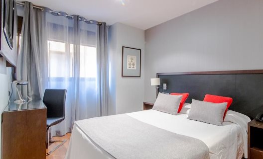 Apartamentos Suites Center Barcelona