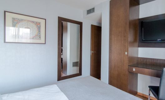 Apartamentos Suites Center Barcelona
