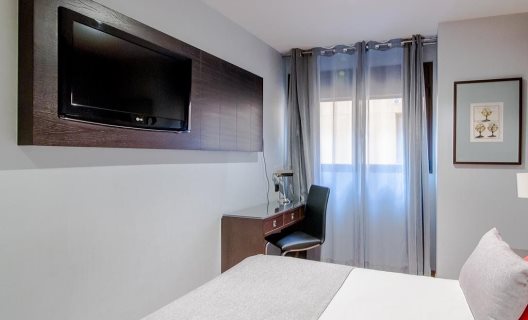 Apartamentos Suites Center Barcelona