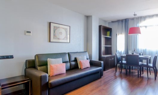 Apartamentos Suites Center Barcelona