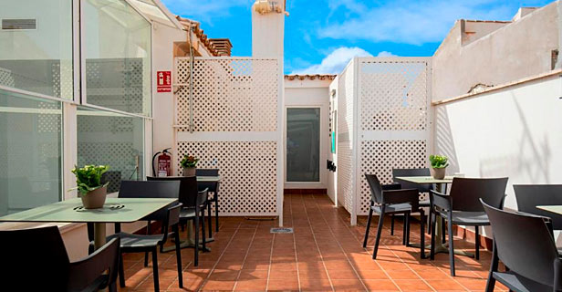 Apartamentos Suites Del Pintor
