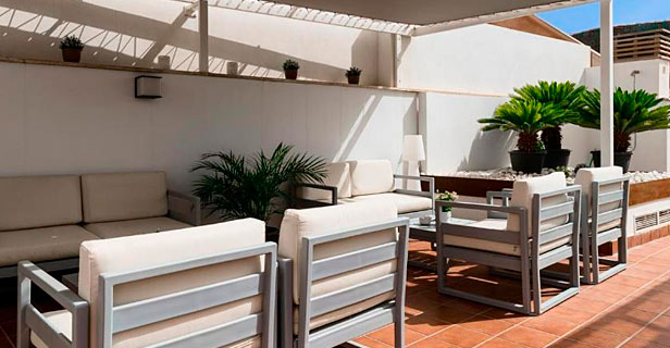 Apartamentos Suites Del Pintor