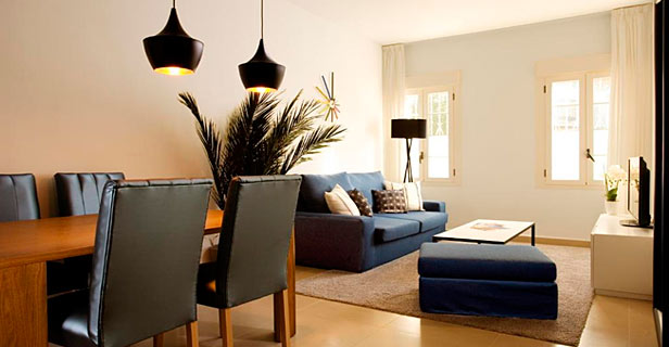 Apartamentos Suites Del Pintor