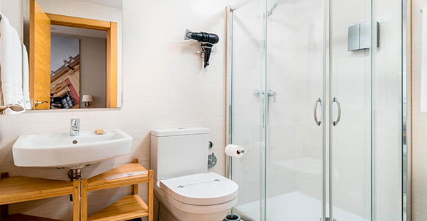 Apartamentos Suites Del Pintor