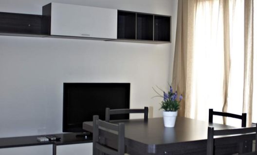 Apartamentos Suites Gracia Estudios