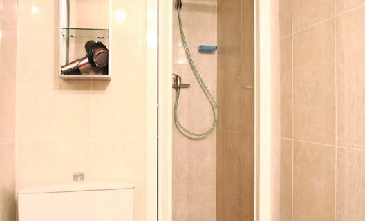 Apartamentos Suites Gracia Estudios