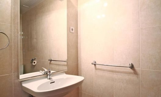 Apartamentos Suites Gracia Estudios
