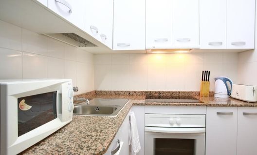 Apartamentos Suites Gracia Estudios