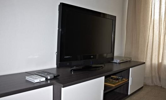 Apartamentos Suites Gracia Estudios