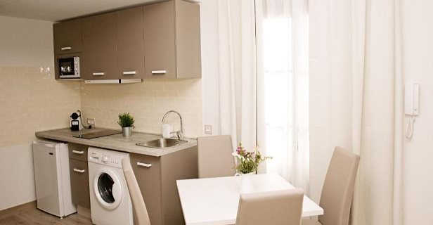 Apartamentos Suites La Posada De Pilar