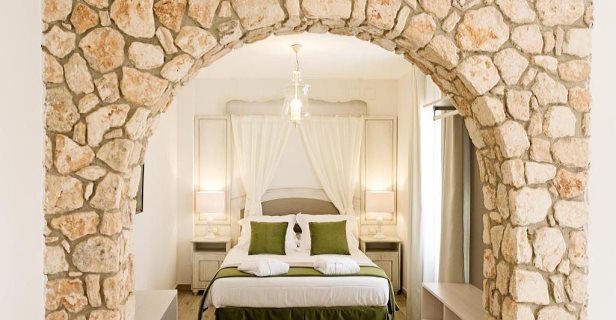 Apartamentos Suites La Posada De Pilar