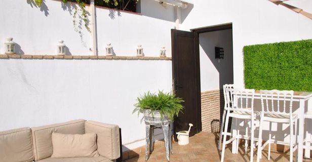 Apartamentos Suites La Posada De Pilar