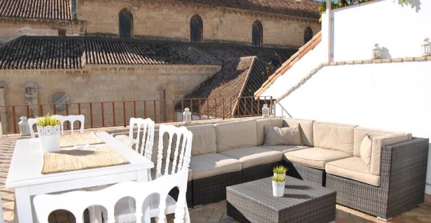 Apartamentos Suites La Posada De Pilar