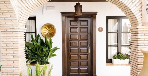 Apartamentos Suites La Posada De Pilar