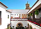 Apartamentos Suites La Posada De Pilar