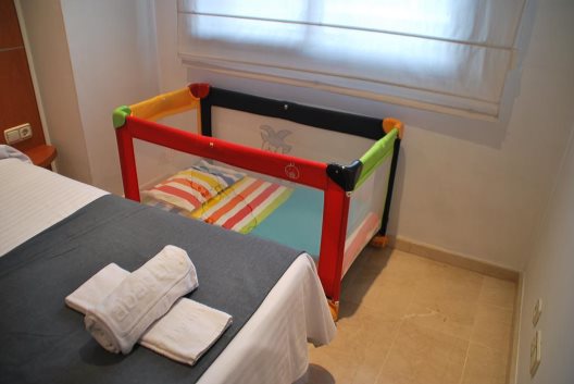 Apartamentos Suites Marina