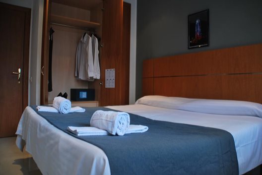 Apartamentos Suites Marina