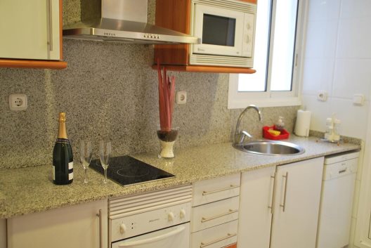 Apartamentos Suites Marina