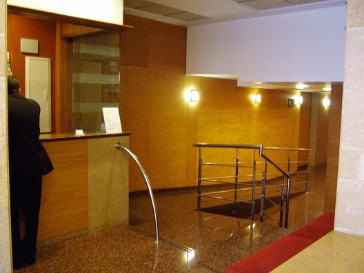 Apartamentos Suites Marina