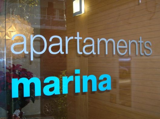 Apartamentos Suites Marina