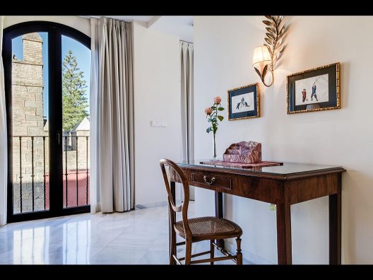 Apartamentos Suites Murillo