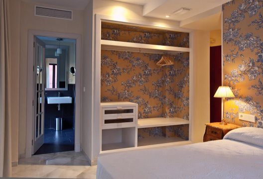 Apartamentos Suites Murillo