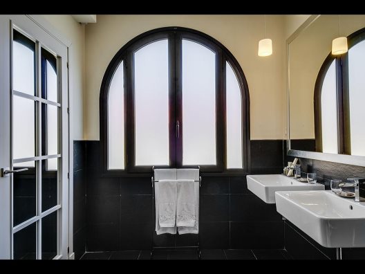 Apartamentos Suites Murillo