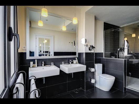 Apartamentos Suites Murillo