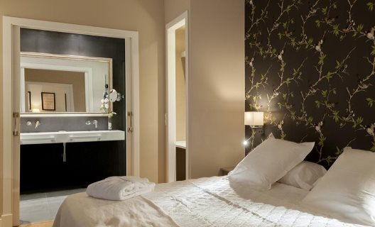 Apartamentos Suites Murillo Catedral