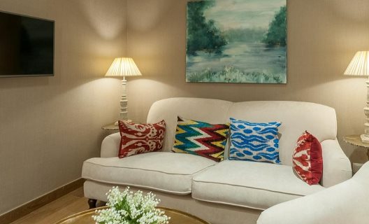 Apartamentos Suites Murillo Catedral