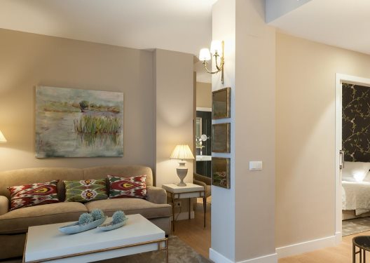 Apartamentos Suites Murillo Catedral