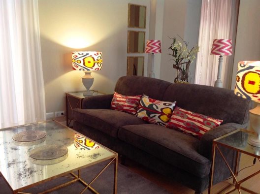 Apartamentos Suites Murillo Catedral
