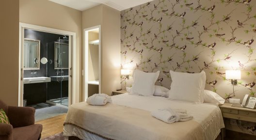 Apartamentos Suites Murillo Catedral