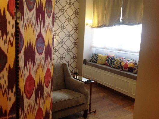 Apartamentos Suites Murillo Catedral