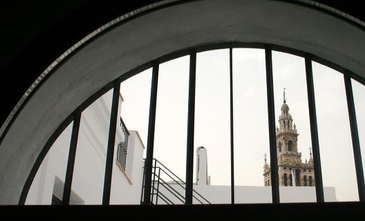 Apartamentos Suites Murillo Catedral