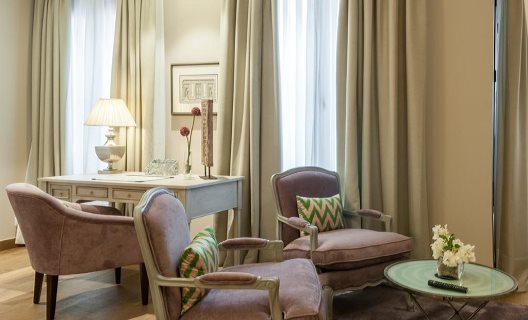 Apartamentos Suites Murillo Catedral