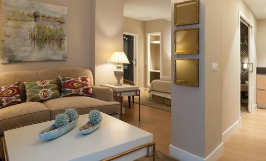 Apartamentos Suites Murillo Catedral