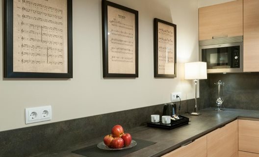 Apartamentos Suites Murillo Catedral